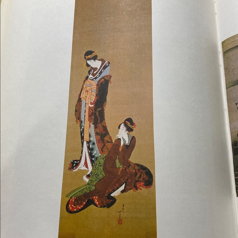 Ukiyo-E: 250 Years of Japanese Art Hardcover Japanese Woodblocks Art Book - Picture 15 of 15